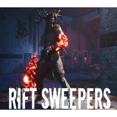 Rift Sweepers