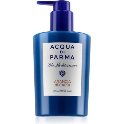 Acqua Di Parma Blu Mediterraneo Arancia di Capri крем за ръце 300 ml унисекс
