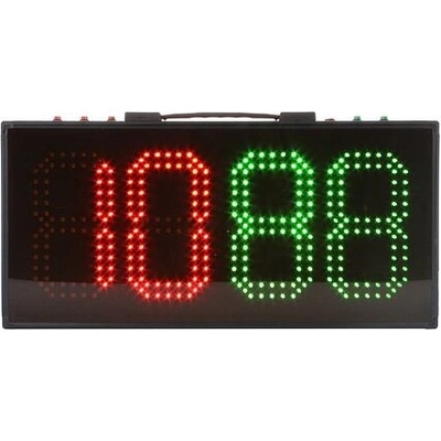 Merco Double LED elektronická tabule pro střídání – Zboží Dáma