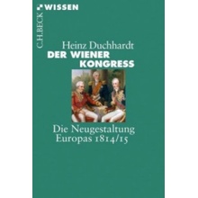 Der Wiener Kongress