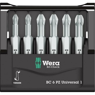Wera 05056471001