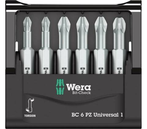 Wera 05056471001