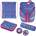 Herlitz Раница HERLITZ Softlight Plus Butterfly