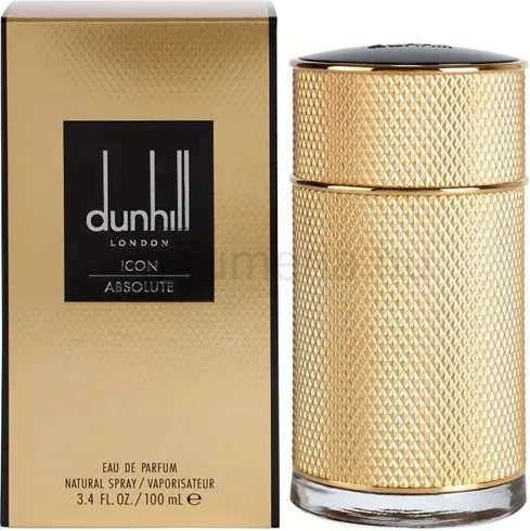 Dunhill Icon Absolute EDP 100 ml