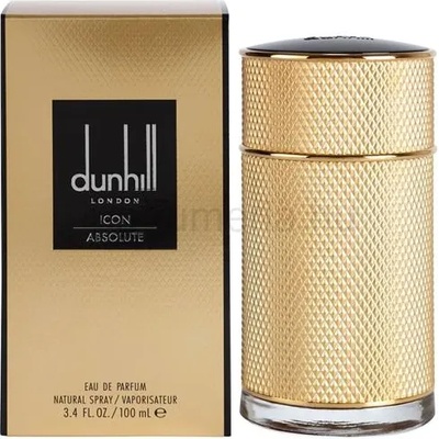 Dunhill Icon Absolute EDP 100 ml