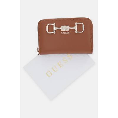 GUESS дамски портфейл от имитация на кожа JANIE (SWVG99.10140)