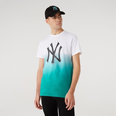 New Era MLB Dip dye Neyyan pánske tričko L720161
