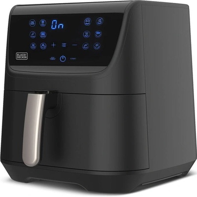 Black & Decker BXAF 5500 E