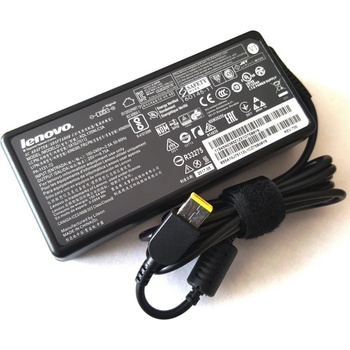 Lenovo adaptér ThinkPad 135W AC adaptér slim tip 4X20E50562 - originálny