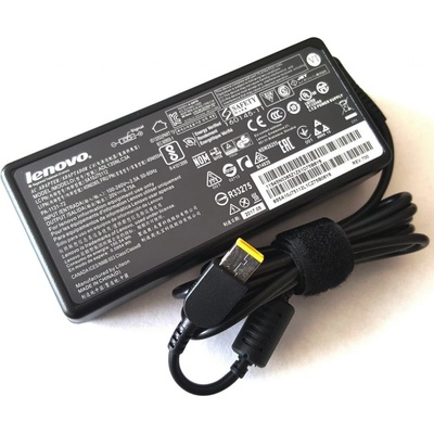 Lenovo adaptér ThinkPad 135W AC adaptér slim tip 4X20E50562 - originálny