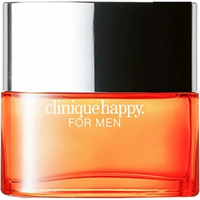 Clinique Happy for Men toaletní voda pánská 50 ml