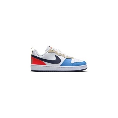 Nike Court Borough Low Recraft 0197859889037 biela