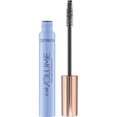 Catrice Glamour Doll Volume Waterproof riasenka 010 Waterproof 10 ml