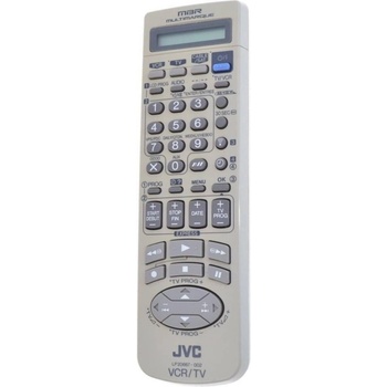 GENERAL JVC HR-S9600 - съвместимо дистанционно управление на марката General (HR-S9600)