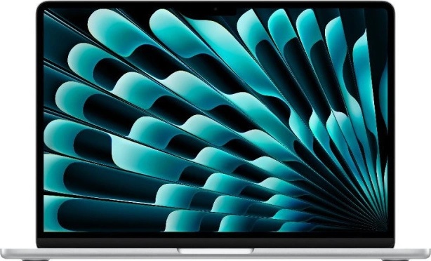 Apple MacBook Air 13 M3 MC8H4SL/A - Heureka.sk