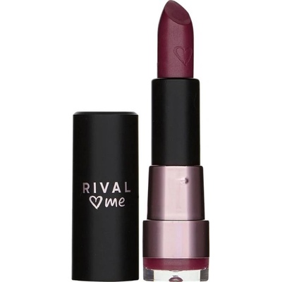 Rival Loves Me Rtěnka Lip Colour 07 Authentic 4,5 g