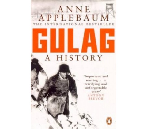 Gulag - Anne Applebaum
