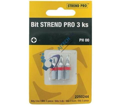 Bit Strend PRO, PH 01, 2250245