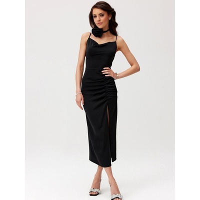 Roco Fashion Дамска официална рокля модел 196261 Roco Fashion