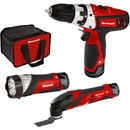 EINHELL RT-TK 12 Li