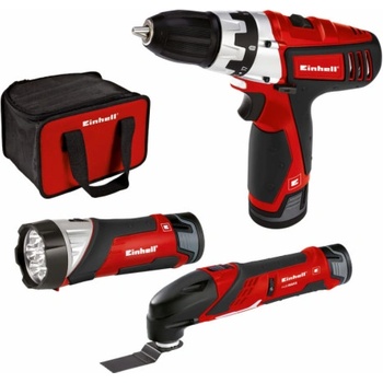 EINHELL RT-TK 12 Li