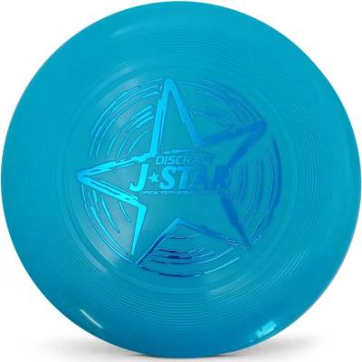 DISCRAFT J-Star BLUE