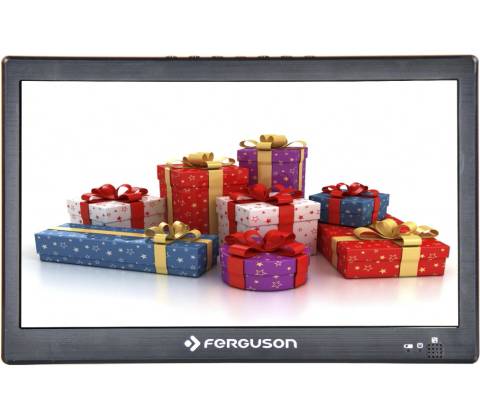 Ferguson PHT2-10