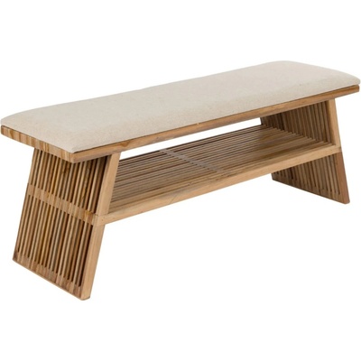 Housecraft Living Djia 134 cm s béžovým sedákem