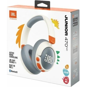 JBL JR470NC