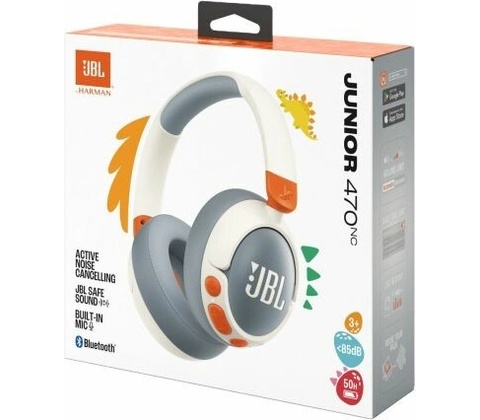 JBL JR470NC