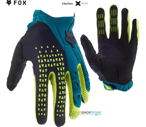 Fox Pawtector V24