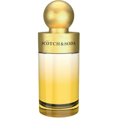 Scotch & Soda Island Water parfémovaná voda dámská 90 ml