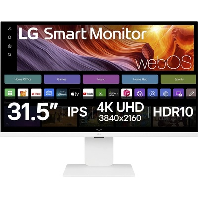 LG 32U850SA-W
