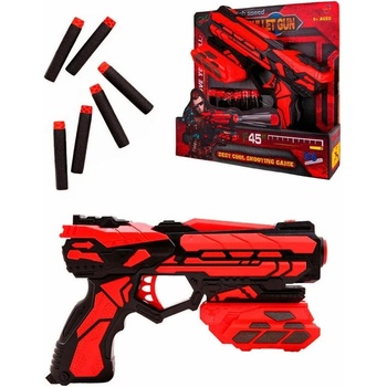 Image 1 of Пистолет с безопасни патрони 8801