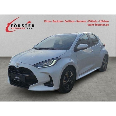 Toyota Yaris 1.5 Hybrid Comfort 85 kW
