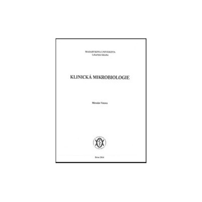 Klinická mikrobiologie