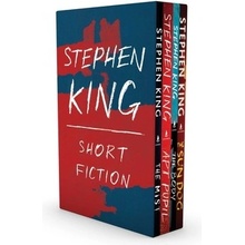 Stephen King Short Fiction King Stephen