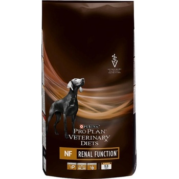 Purina VD Canine NF Renal Function 3 kg