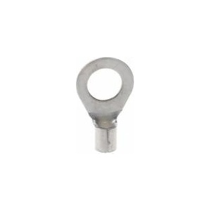 Erko Eyelet pipe end type KOA DIN 10mm/ M10 copper tin plated non-insulated
