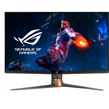Asus ROG Swift PG32UQXR