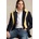 Ralph Lauren Памучна тениска с яка Polo Ralph Lauren BASIC MESH (710666997001)