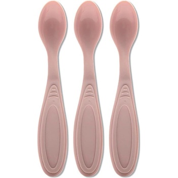 Lorelli K-kt ЛЪЖИЧКИ my friend 3 БР. mellow rose (3800166116020)