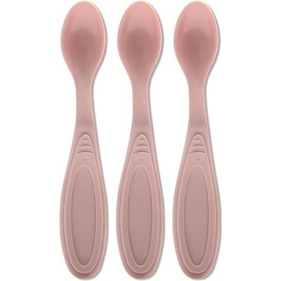 Lorelli K-kt ЛЪЖИЧКИ my friend 3 БР. mellow rose (3800166116020)