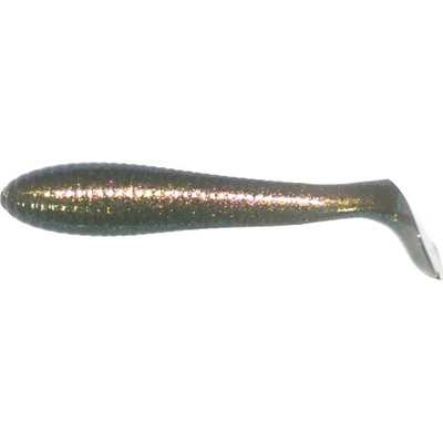 Revol Baits Hirudo 45 mm krevetka šedý chameleon 10 ks