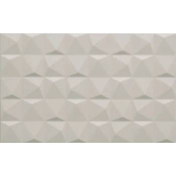 Image 1 of Paradyz ФАЯНС MELBY BIANCO STRUKTURA 25x40