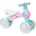 Croxer Alito mint/pink