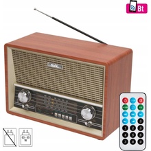 Sal RRT4B retro