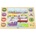 Viga Toys Дървен образователен пъзел Viga Toys - Превозни средства (44742)