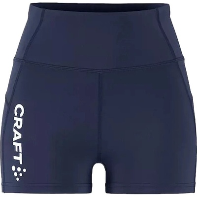 Craft šortky Rush 2.0 Hot Pant W 1914691-390000