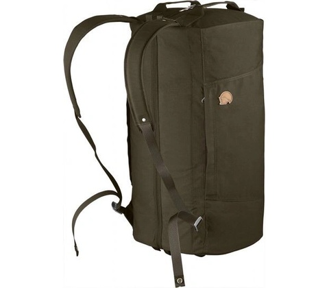 Fjällräven Splitpack zelená 55 l